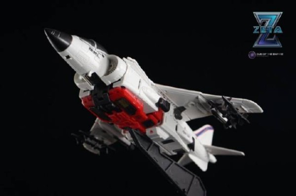 Zeta Toys B-04 Catapult