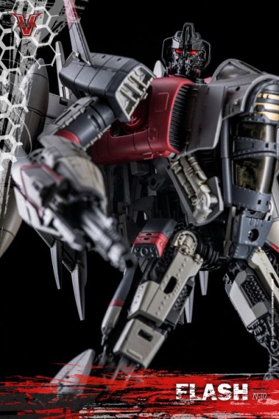 Zeta Toys ZV-02 Flash