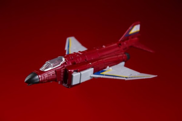 Zeta Toys ZC-06 Mini Superitron (Metallic Version) Limited Edition