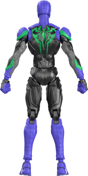 Blokees Marvel Rivals Champion Class CC25 Chasm Spider-Man