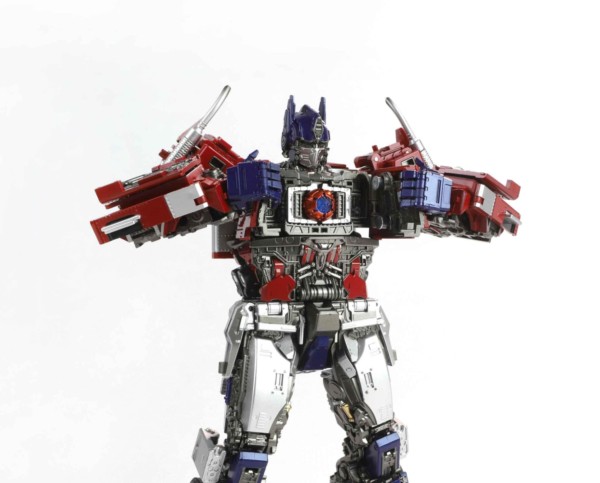 Cyber Era CE-06 Optimus Prime Oversized Replica