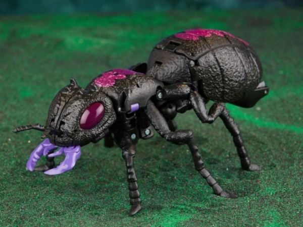 Generations Selects Legacy Voyager Antagony