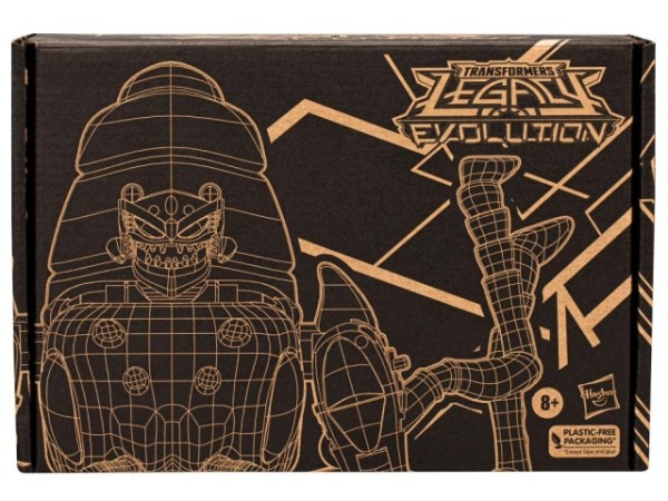 Generations Selects Legacy Voyager Antagony