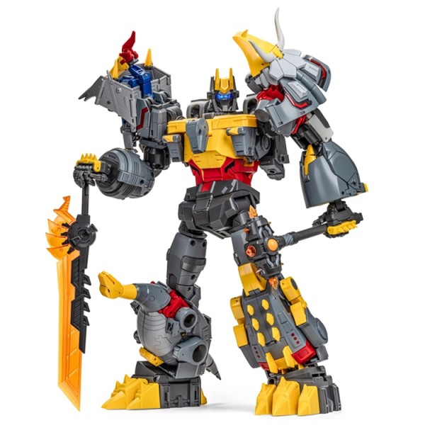 Newage Toys H72 Typhon Accessory Kit