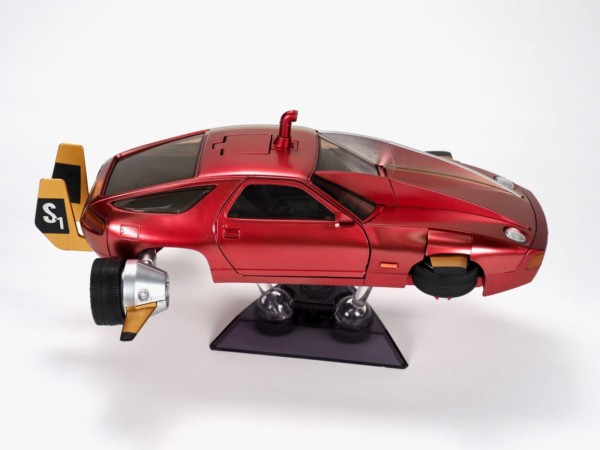 Botcon 2025 Agabyss Exclusive Deep End