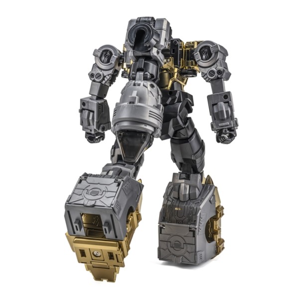 Newage Toys H72EX Typhon Accessory Kit