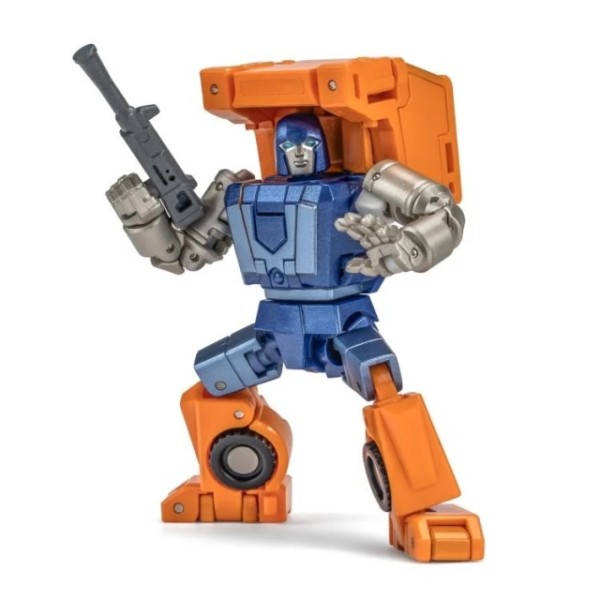 Newage H58 Balin and H59 Dwalin