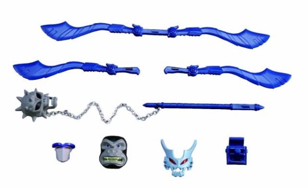 Masterpiece MP-38 Optimus Primal Beast Commander