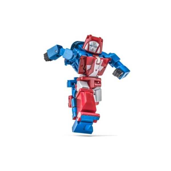 Newage H66 Bombur and H68 Bofur