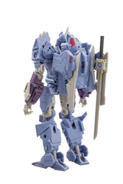 Mastermind Creations Reformatted R-22 Boreas