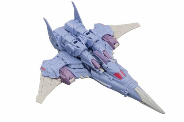 Mastermind Creations Reformatted R-22 Boreas