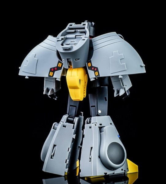 Magic Square MS-B58 Brontosaurus