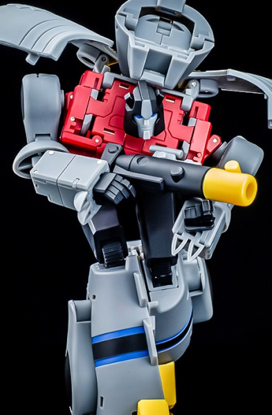 Magic Square MS-B58 Brontosaurus