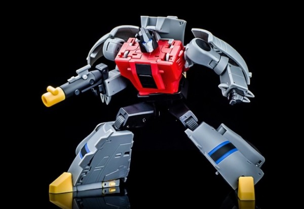 Magic Square MS-B58 Brontosaurus