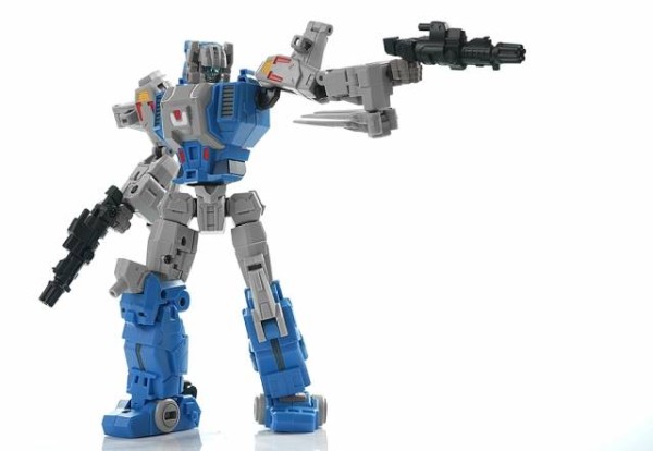 FansProject Function X-10 Browning II