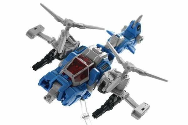 FansProject Function X-10 Browning II