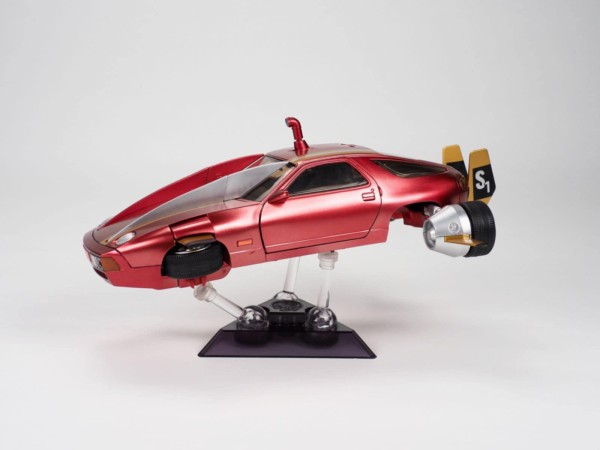 Botcon 2025 Agabyss Exclusive Deep End