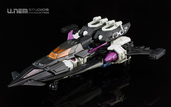 Mastermind Creations Reformatted R17 Carnifex