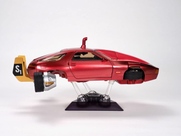 Botcon 2025 Agabyss Exclusive Deep End