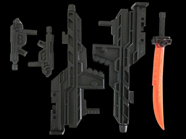 FansProject Lost Exo Realm LER-05 Comera