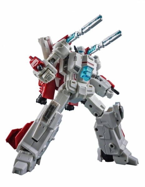 Iron Factory IF-EX30 Cygnus