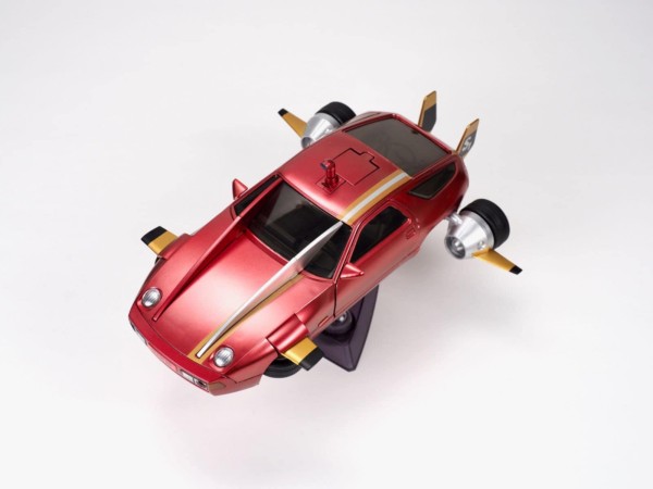 Botcon 2025 Agabyss Exclusive Deep End