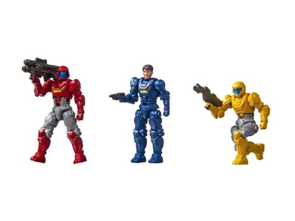 Diaclone DA-116 Robot Base Head Monument