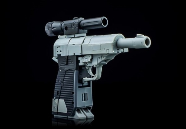 Magic Square MS-B36S Doomsday Reissue