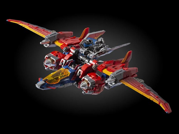 Diaclone DA-118 Dia-Battles X-1 (Battles X-02)