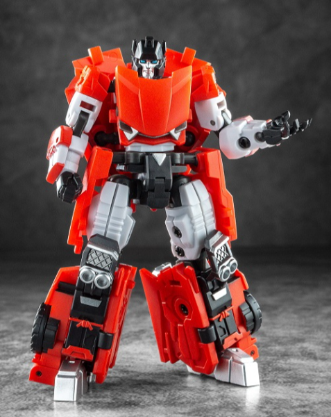 Iron Factory IF-EX73 Enki