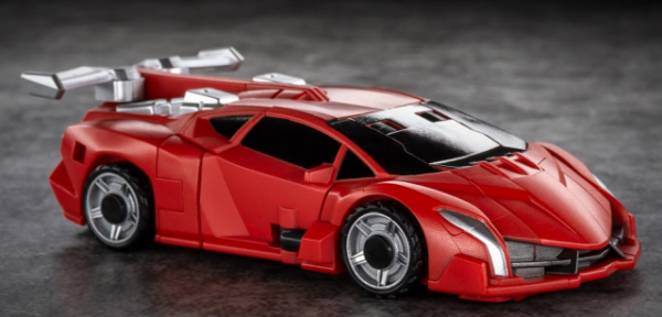 Iron Factory IF-EX73 Enki