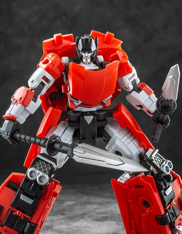 Iron Factory IF-EX73 Enki