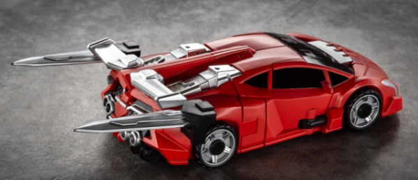 Iron Factory IF-EX73 Enki