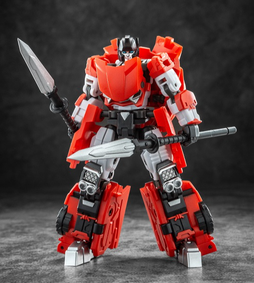 Iron Factory IF-EX73 Enki