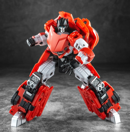 Iron Factory IF-EX73 Enki