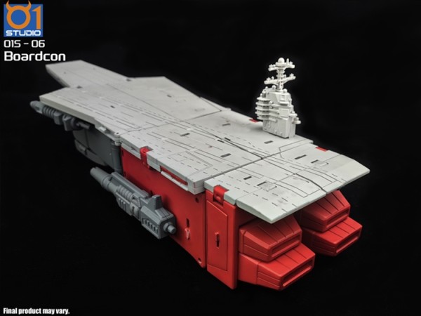 01-Studio 01S06 Boardcon