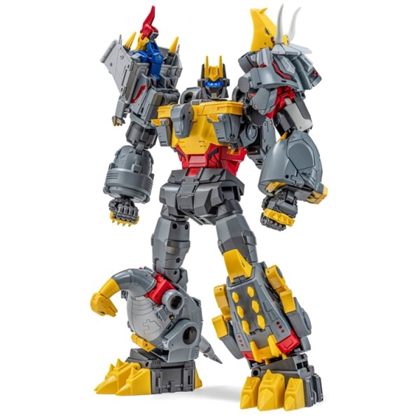 Newage Toys H72 Typhon Accessory Kit