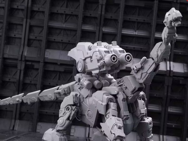 Cang-Toys TA-HYL004 Brontosolid Hero Class