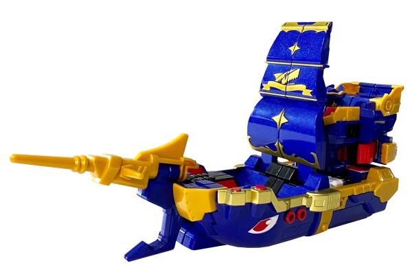 Metal Cardbot Power Class Steel Hook