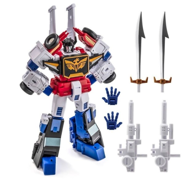 Newage Legendary H74J Dartagnan