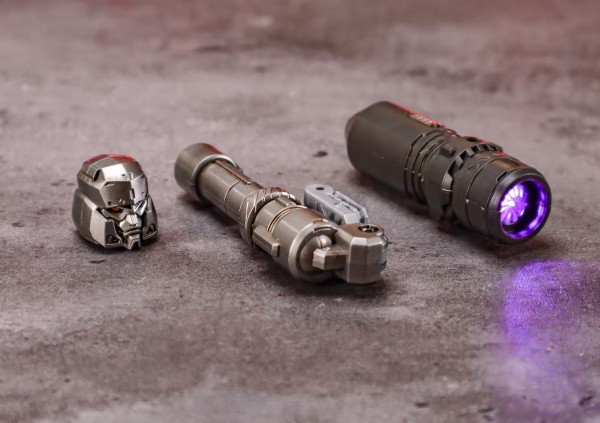 Newage P-01 Lament (Upgrade for SS109)