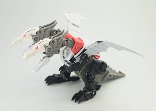 Fans Hobby Master Builder MB-03 Feilong