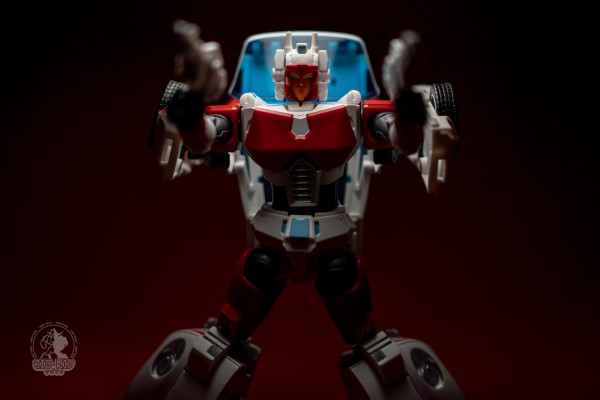 Fans Hobby Master Builder MB-12 Athena [2025 REISSUE]