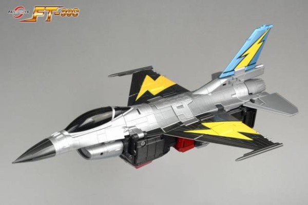 Fans Toys FT-30C Goose (2025 Reissue)