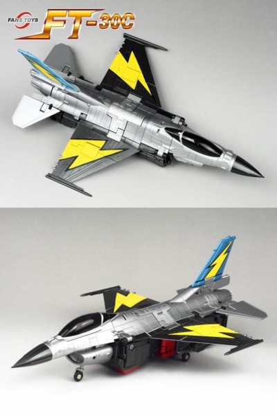Fans Toys FT-30C Goose (2025 Reissue)
