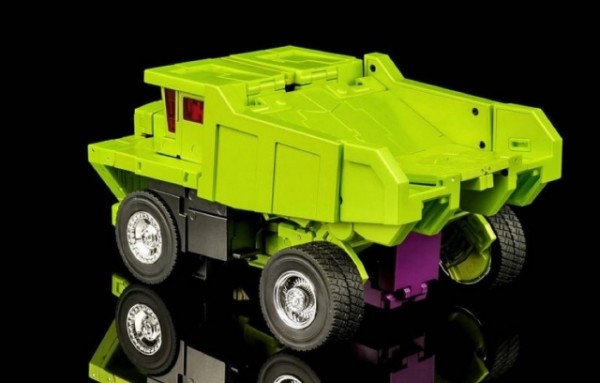 Fans Toys FT-32D Calatrava