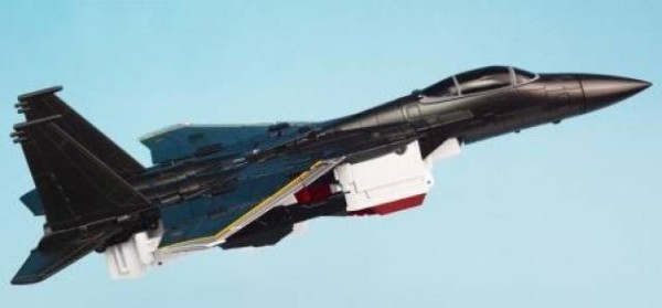 Fans Toys FT-30B Iceman (2025 Reissue)