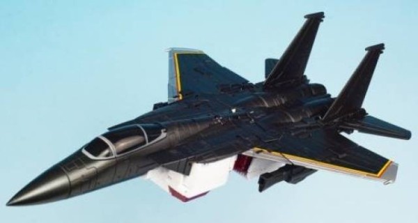 Fans Toys FT-30B Iceman (2025 Reissue)