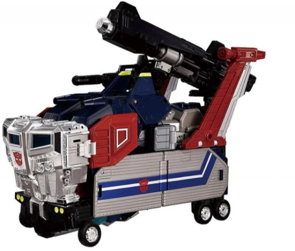 EARLY AIR SHIPMENT MPG-14S God Bomber Box Set T-Spark