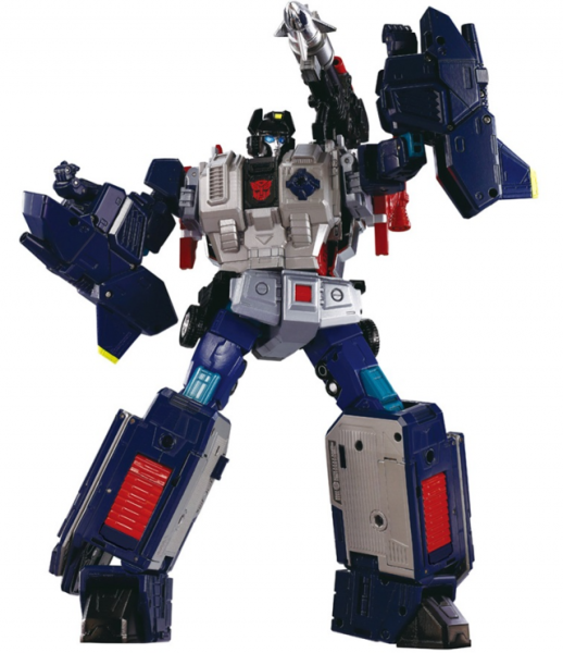 EARLY AIR SHIPMENT MPG-14S God Bomber Box Set T-Spark